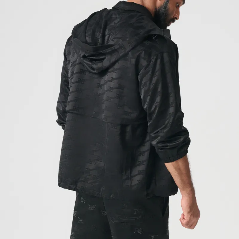 TCH Jackets Unisex Black-3
