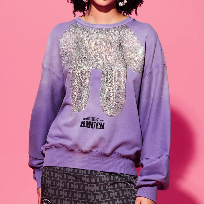 TCH Sweatshirts Unisex Purple-5