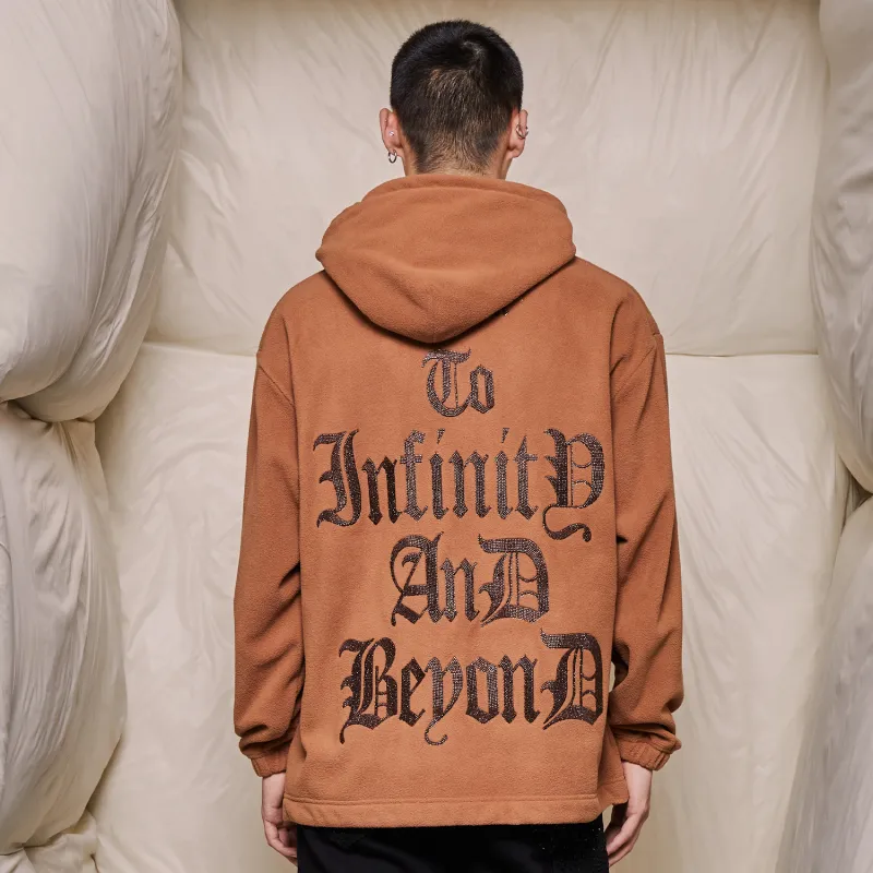 TCH Sweatshirts Unisex Camel-2