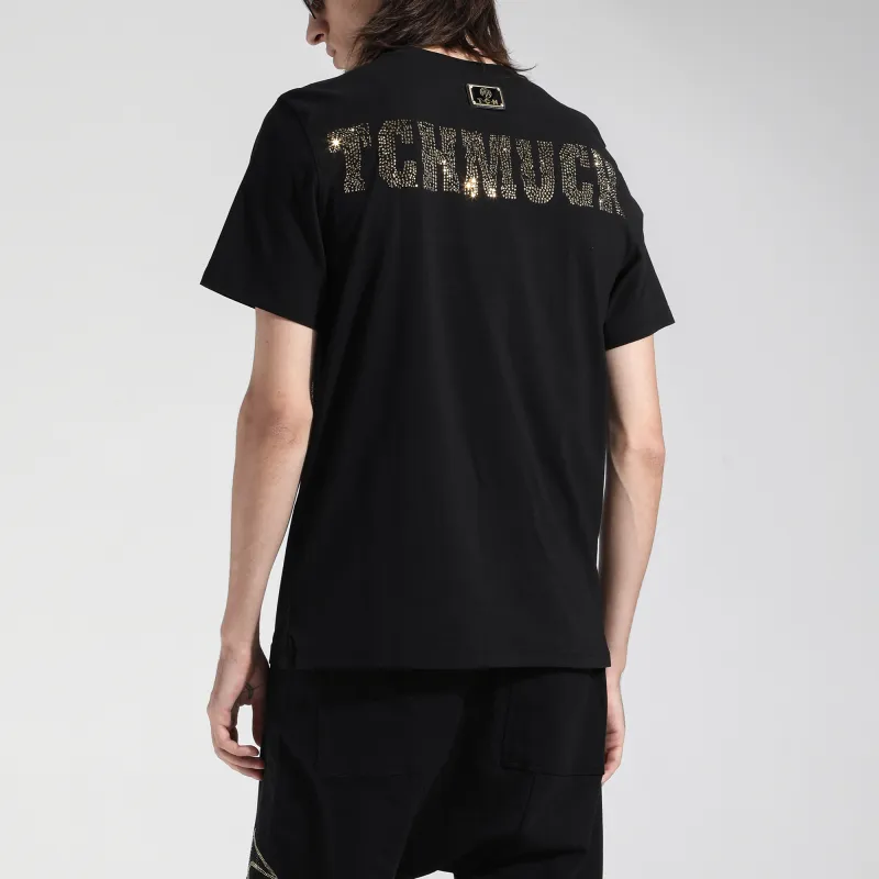 TCH T Shirts Unisex-5