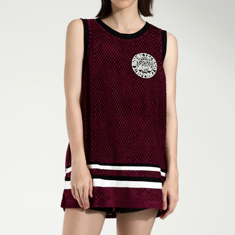 TCH Tank Tops Unisex Purple-3