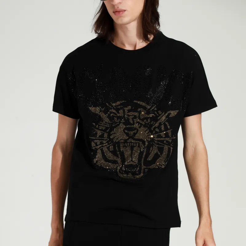 TCH T Shirts Unisex-5