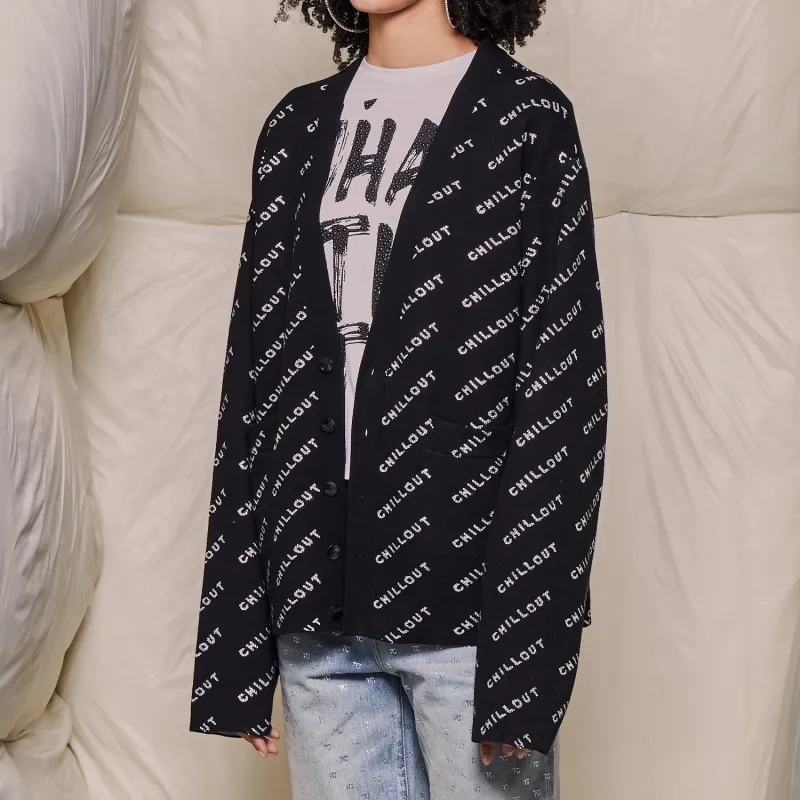 TCH Sweaters Unisex Black-4