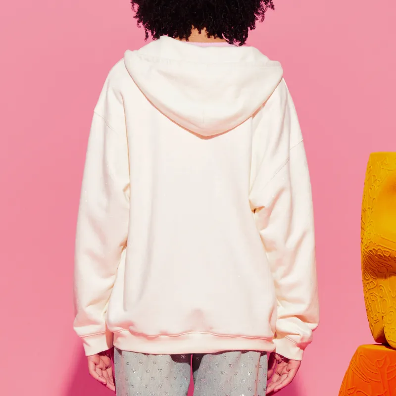 TCH Sweatshirts Unisex Ivory-4