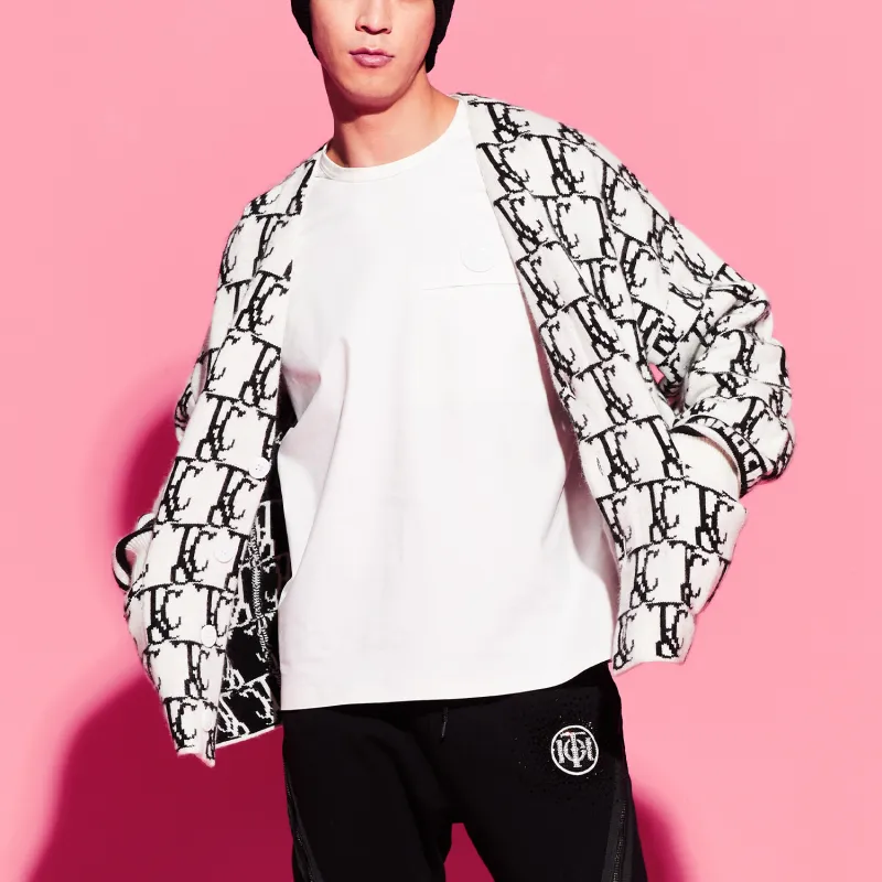 TCH Sweaters Unisex-5