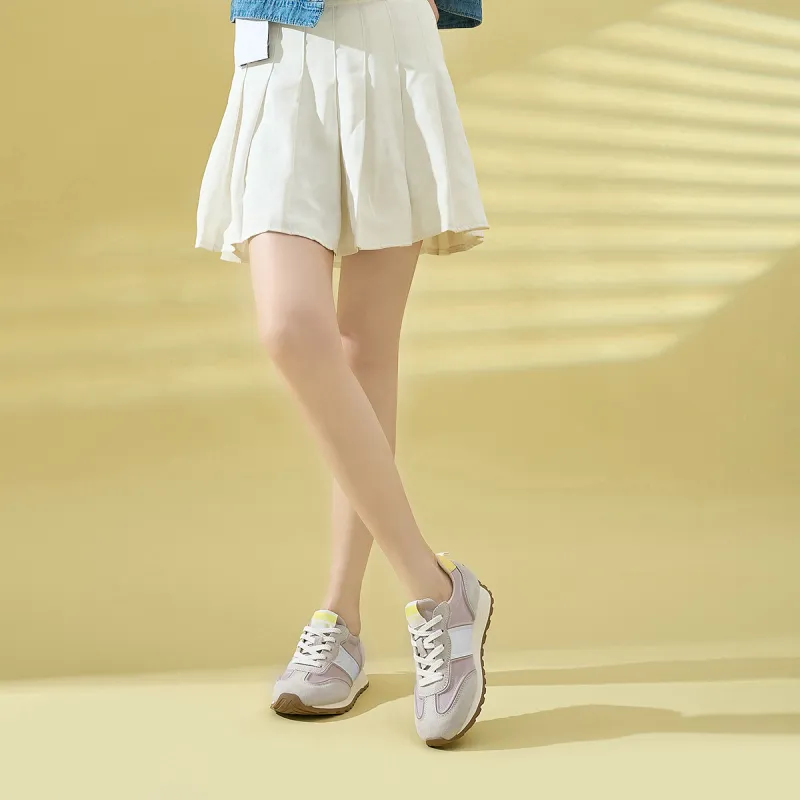CARDANRO Low-Top Casual Shoes Women's 2024 Summer New Arrival-3