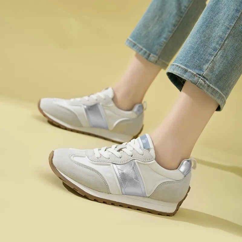 CARDANRO Low-Top Casual Shoes Women's 2024 Summer New Arrival-9