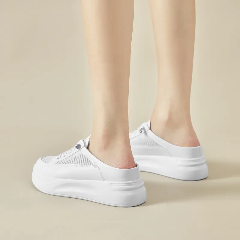 CARDANRO Quick Dry Slide Slippers Women's-12