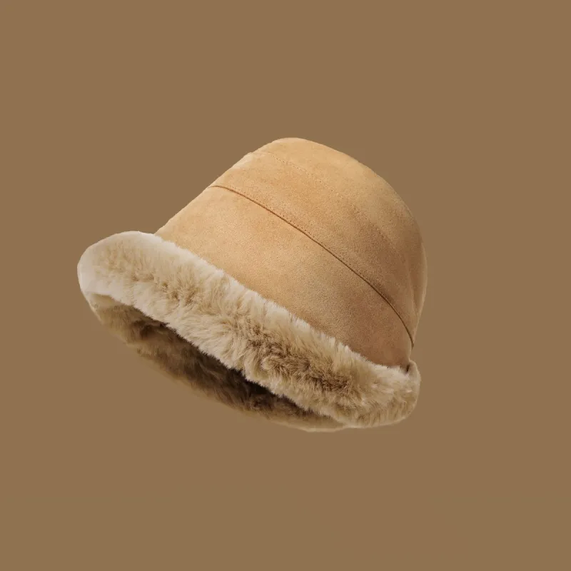 Cranta Komeia Polyester, Elastane Bucket Hats Women's-1