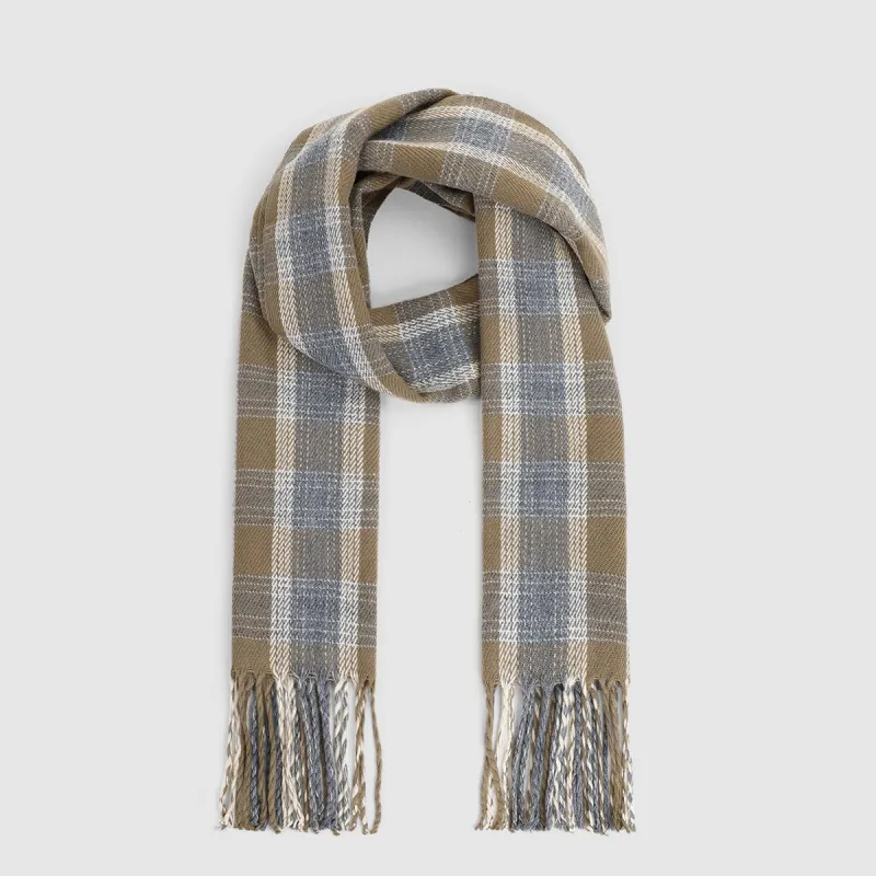 Cranta Komeia Knit Scarves Women's-3