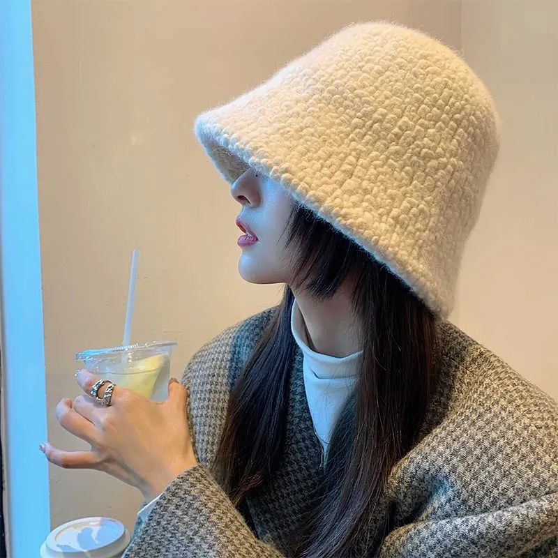 Cranta Komeia Polyamide Beanies Women's-4