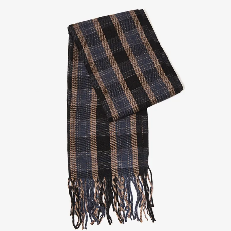 Cranta Komeia Knit Scarves Women's-6