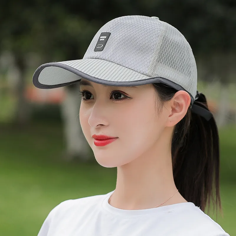 Cranta Komeia Polyester Baseball Caps Unisex-1