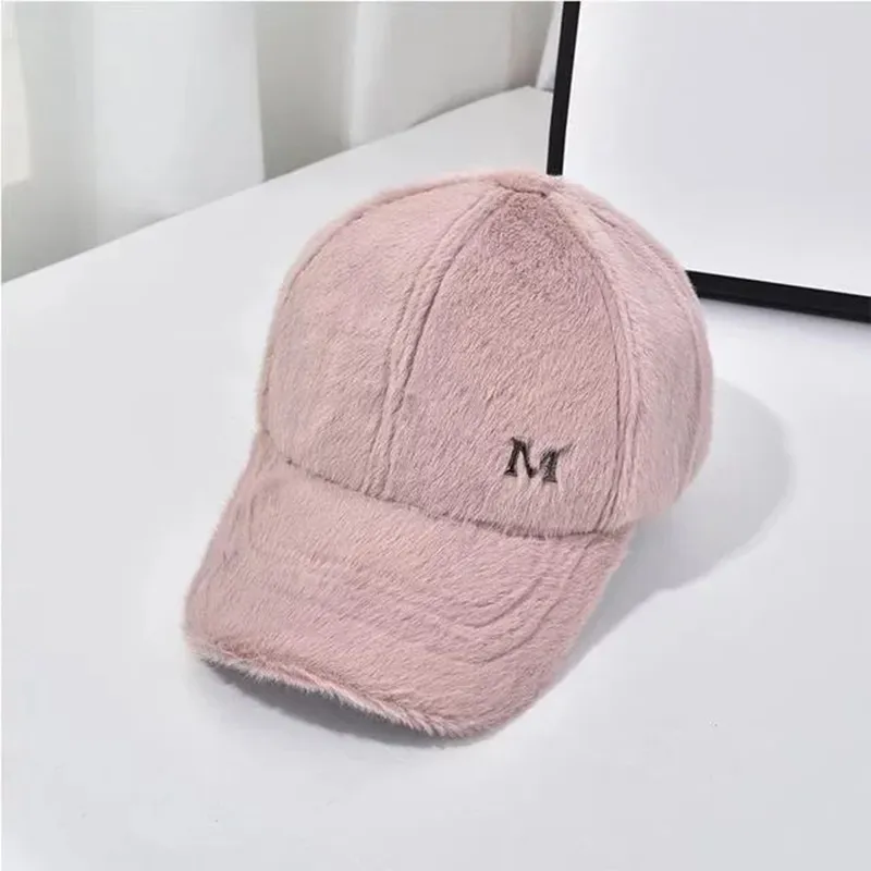 Cranta Komeia Polyester Baseball Caps Women's-2
