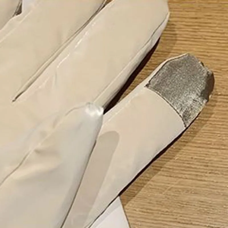 Cranta Komeia Polyester Gloves Women's-4