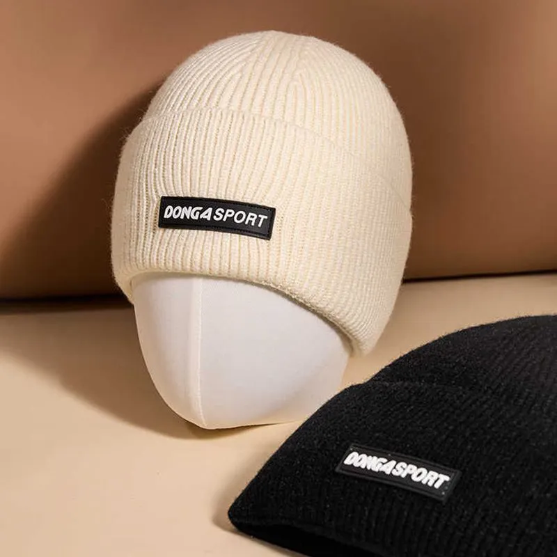 Cranta Komeia Acrylic Beanies Unisex-4