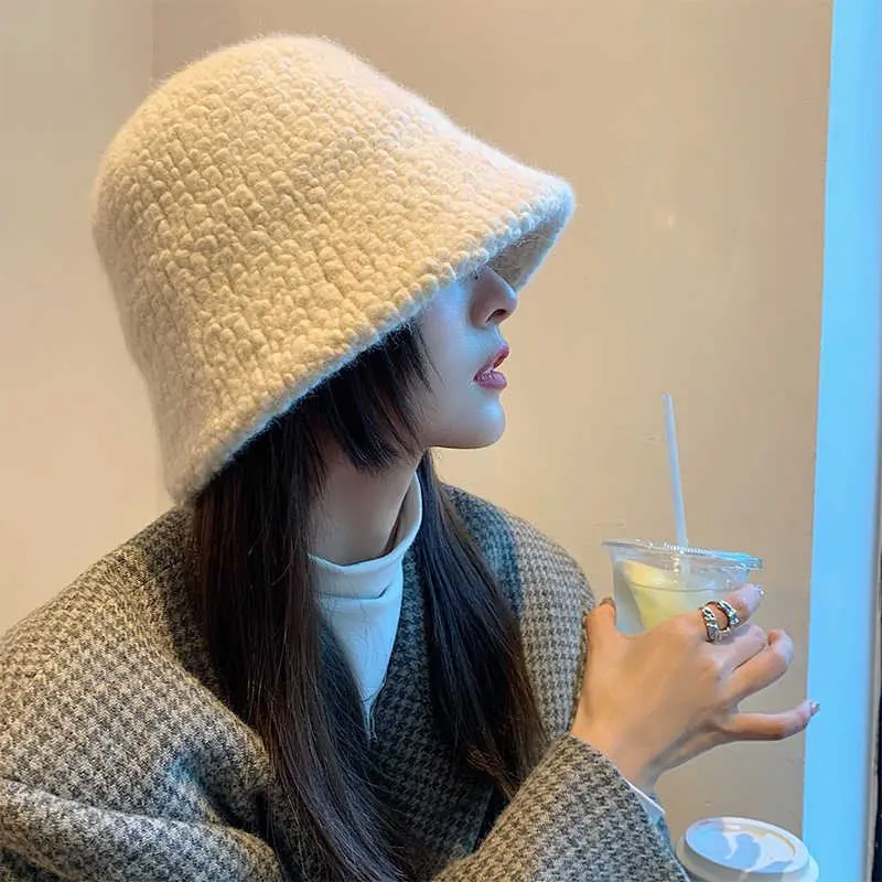 Cranta Komeia Polyamide Beanies Women's-1