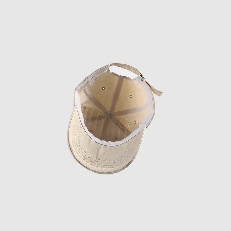Cranta Komeia Cotton Baseball Caps Women's-4