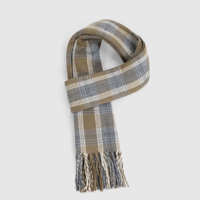 Cranta Komeia Knit Scarves Women's-2