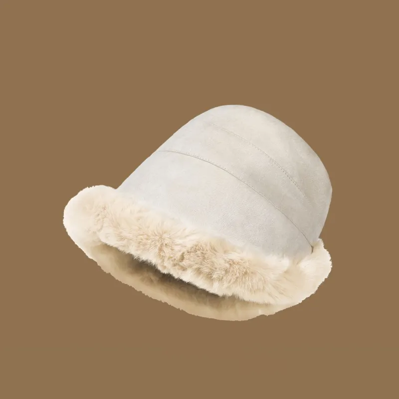 Cranta Komeia Polyester, Elastane Bucket Hats Women's-4