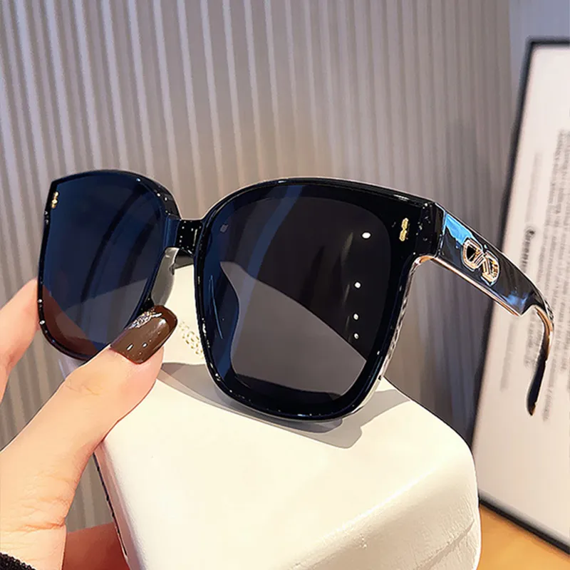 Cranta Komeia Round Sunglasses Unisex-3