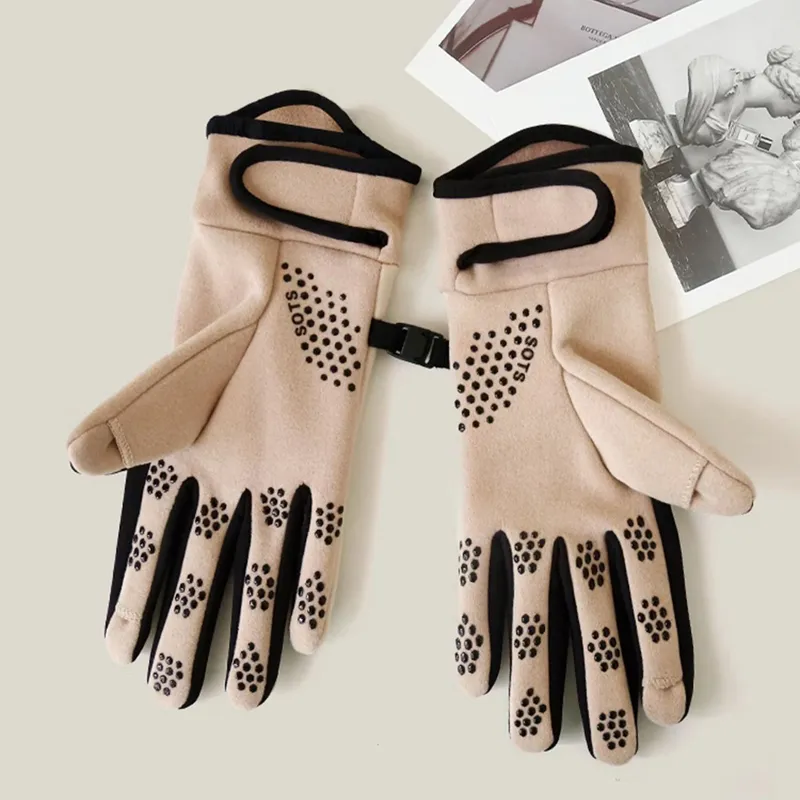 Cranta Komeia Dralon Gloves Women's-4