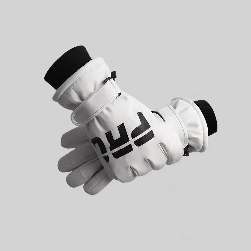 Cranta Komeia Polyester Gloves Unisex-1