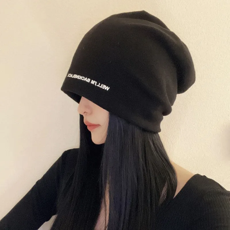 Cranta Komeia Viscose Beanies Unisex-1