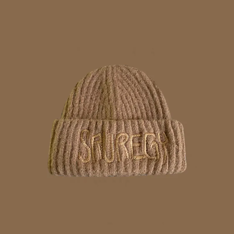 Cranta Komeia Acrylic Beanies Unisex-1