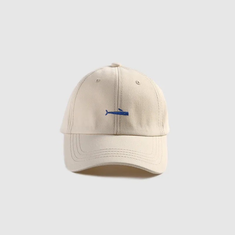 Cranta Komeia Cotton Baseball Caps Women's-2