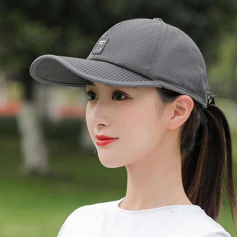 Cranta Komeia Polyester Baseball Caps Unisex-5