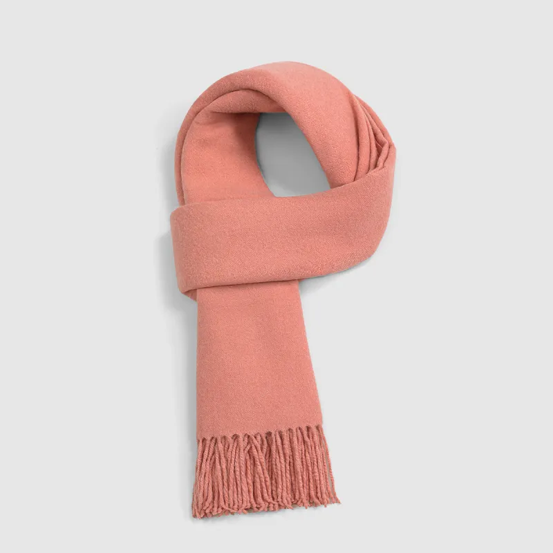 Cranta Komeia Knit Scarves Unisex-7