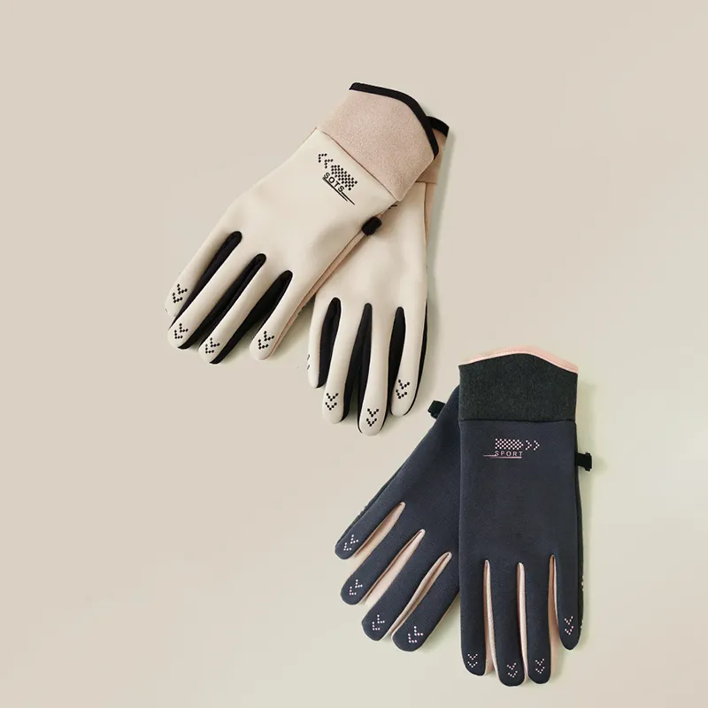 Cranta Komeia Dralon Gloves Women's-2