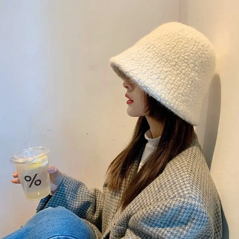 Cranta Komeia Polyamide Beanies Women's-3