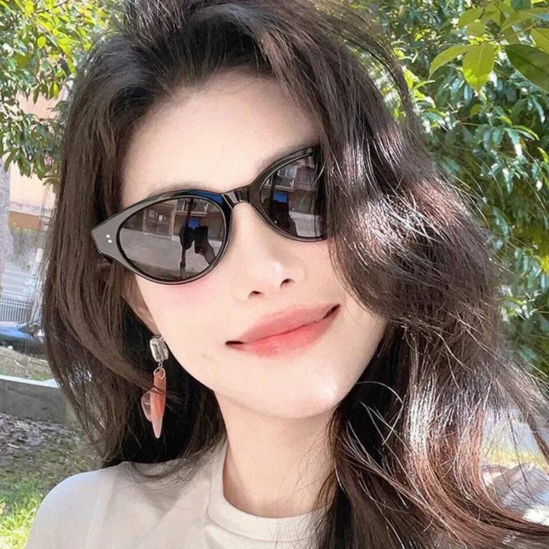 Cranta Komeia PC Sunglasses Women's-3