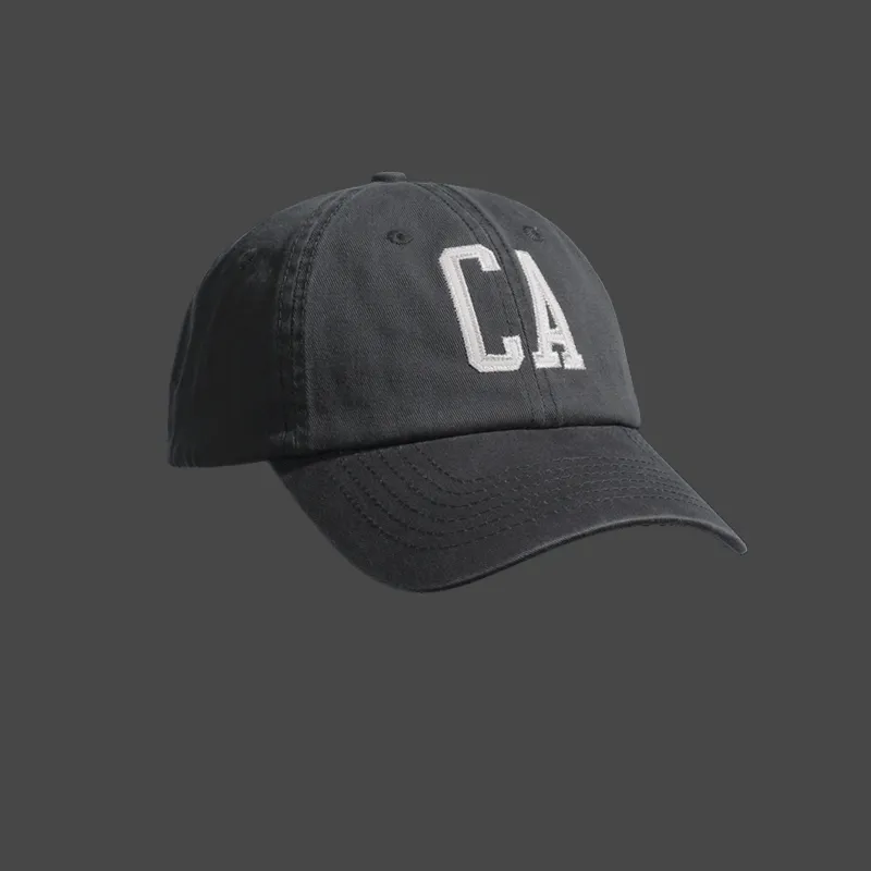 Cranta Komeia Cotton Baseball Caps Women's-1