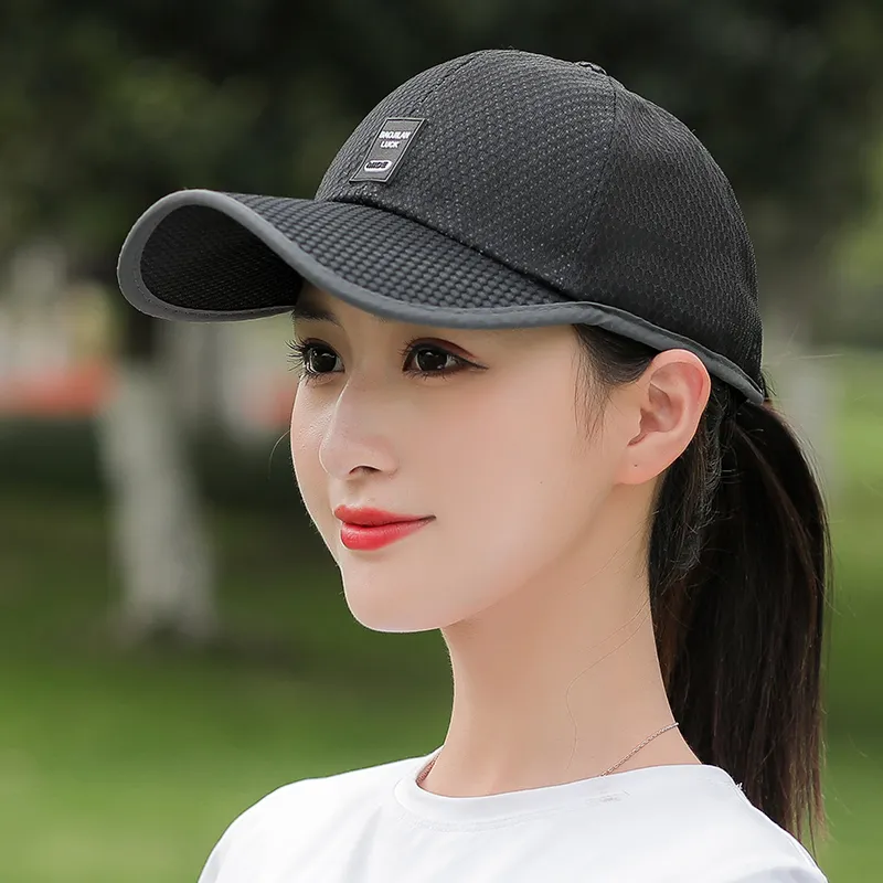Cranta Komeia Polyester Baseball Caps Unisex-3