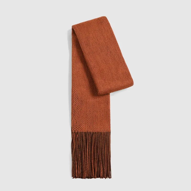 Cranta Komeia Knit Scarves Women's-2
