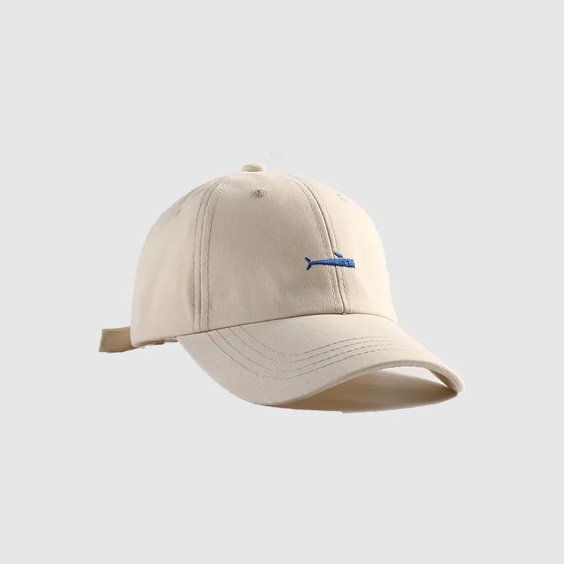 Cranta Komeia Cotton Baseball Caps Women's-1