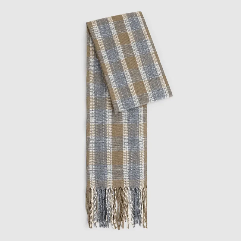 Cranta Komeia Knit Scarves Women's-1