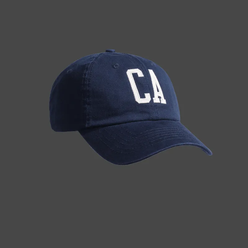Cranta Komeia Cotton Baseball Caps Women's-3
