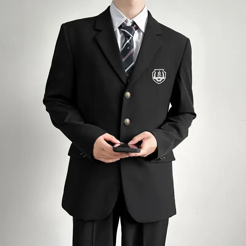 Bubble Trap Business Suit Men's-2