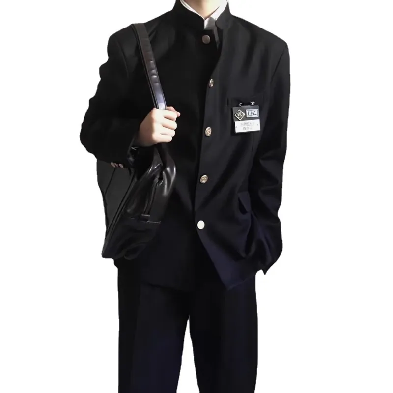 Bubble Trap Business Suit Men's-3