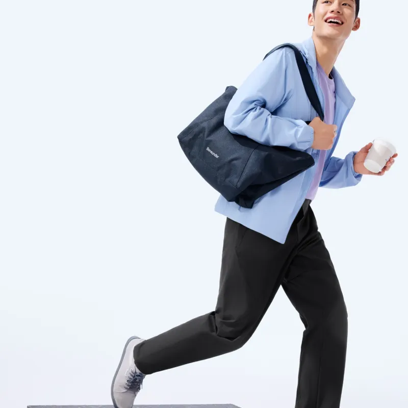 BENEUNDER Casual Pants Men-13