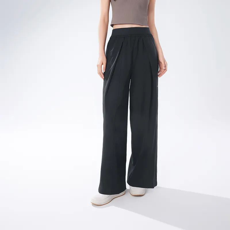BENEUNDER Lightweight Outdoor Series 24SS Casual Pants Women's-1