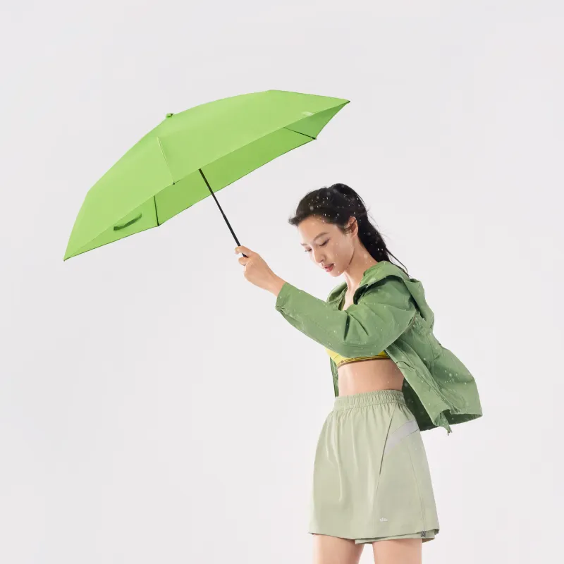 BENEUNDER Sun Protection Umbrella-12
