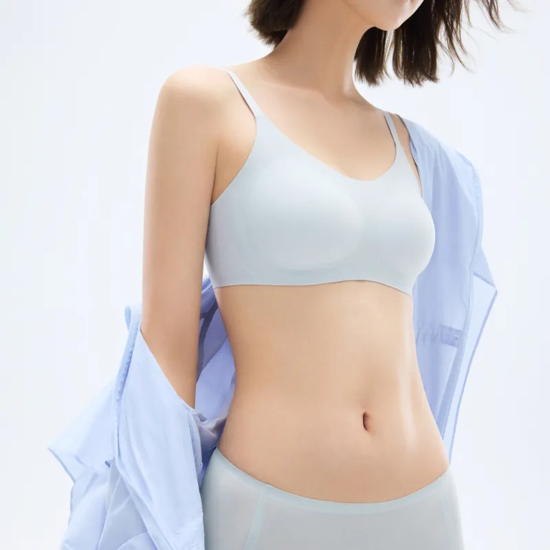 BENEUNDER Women's Bras-3