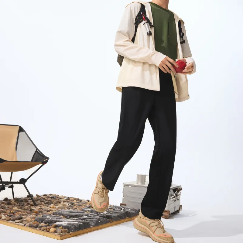 BENEUNDER Casual Pants Men-2