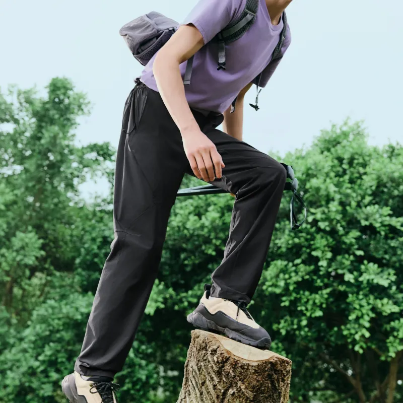 BENEUNDER Casual Pants Men-11