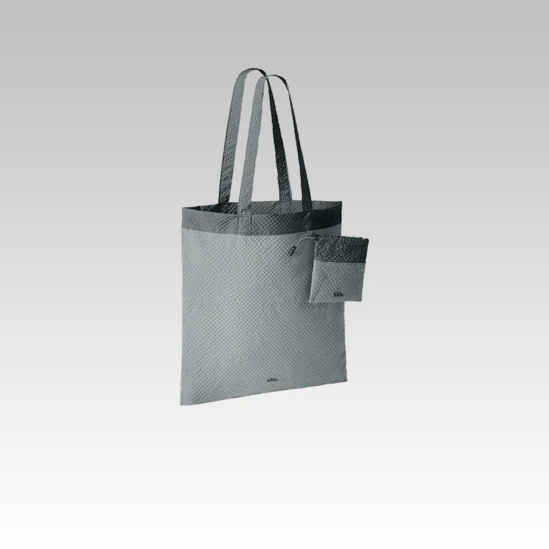 BENEUNDER Fabric Shoulder Bag Unisex Multicolor-9